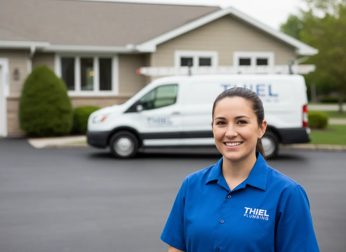 Plumber Embarrass, WI FAQs